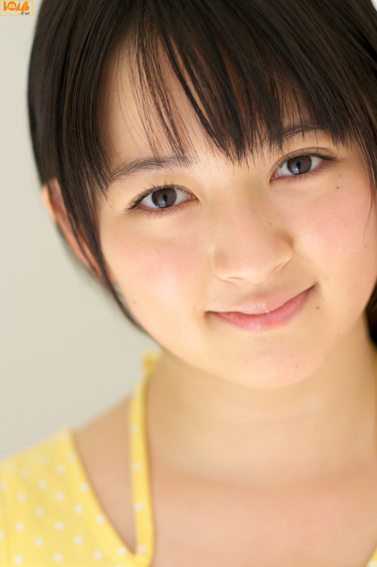 Bomb.TV套图 Saki Takayama 高山紗希 日本美女写真套图